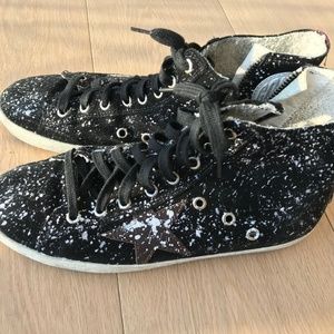 golden goose original sneakers